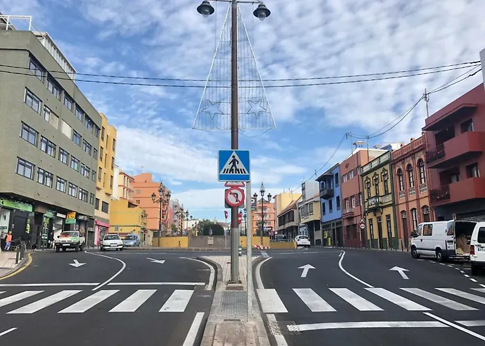 Piso Lagunero Acogedor