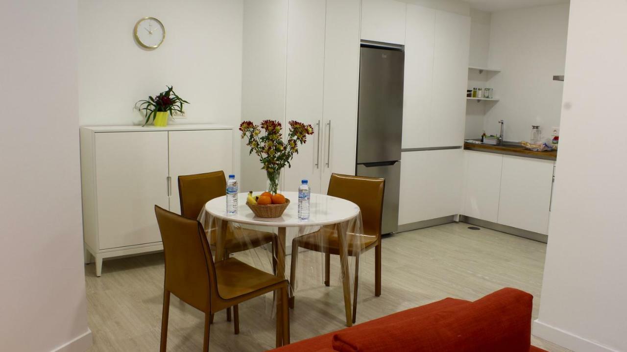 Piso Lagunero Acogedor Apartment