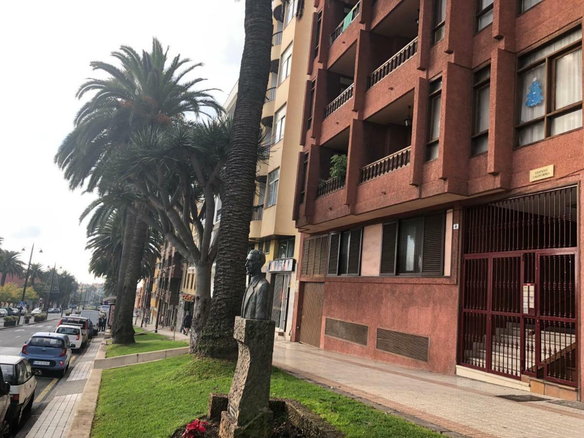 Piso Lagunero Acogedor Apartment La Laguna (Tenerife)